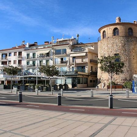 Casa Tomas - Lovely Townhouse In Cambrils Exterior photo