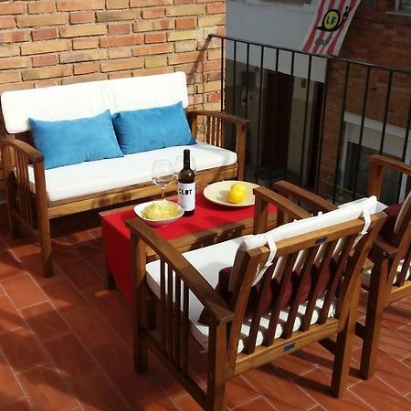 Casa Tomas - Lovely Townhouse In Cambrils Exterior photo