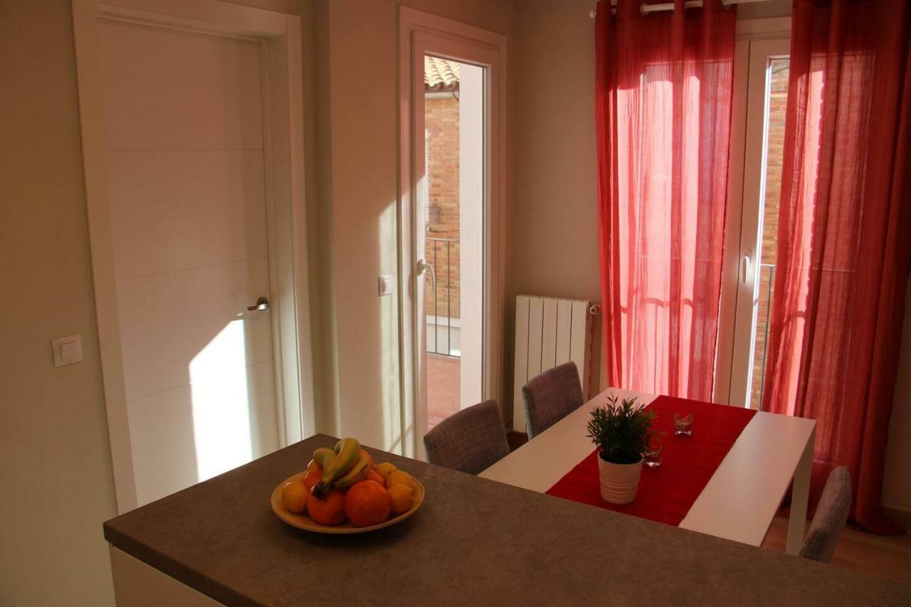 Casa Tomas - Lovely Townhouse In Cambrils Exterior photo